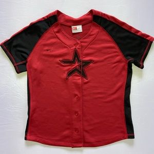 Astros jersey